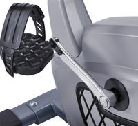 Stabiler Heimtrainer