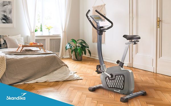 Ergometer Wiry