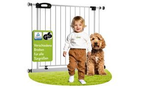 Gebaut für Vertrauen – gemacht für Familien