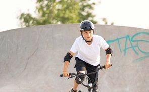 Warum von SKATEWIZ?