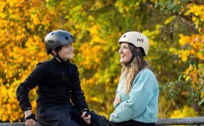 Neuheit 2023 - Vier neue Designs für Kinder & Erwachsene