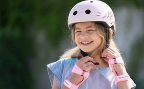 Kennen Sie schon unsere Modell speziell für Kinder? 