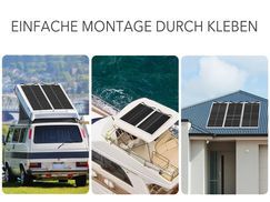 Leichtgewicht einfache Montage