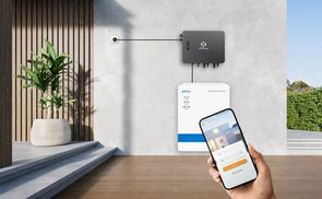Plug & Play schnelle und einfache Installation