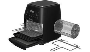 40°C bis 200°C – Kochen, Backen & Dörren