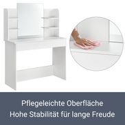 Stabil & pflegeleicht