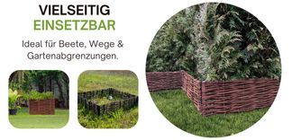Vielseitig einsetzbar
