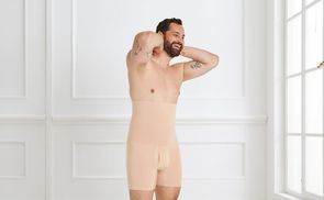 Optisch eine Размер weniger
