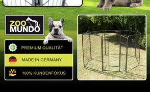 Die Marke zoomundo