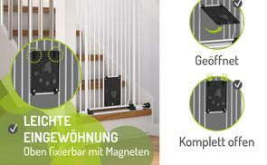 Durchdachte Details für ein sicheres Zuhause