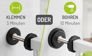 Weil Ihr Tier nur das Beste verdient