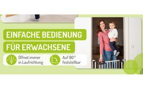 Ihre bewusste Wahl für ein sicheres Zuhause