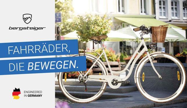 Die erste Wahl.