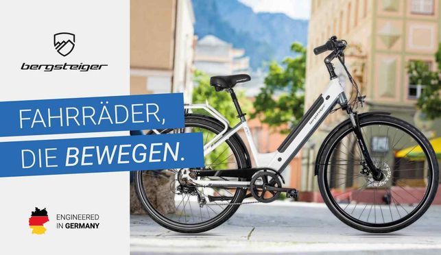 Die erste Wahl.