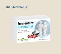 L Methionin – essentielle Aminosäure