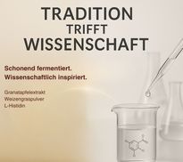 Fermentierte Extrakte