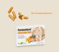 Phosphatidylserin – natürlicher Zellbaustein