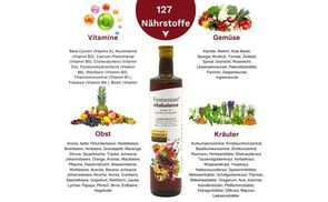 Fermentura Vitabalance – Immun & Zellschutz Formel