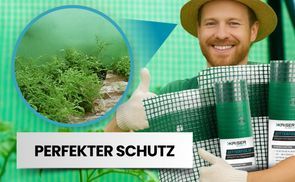 UV beständig und lichtdurchlässig