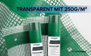 Robust gegen alle Wetterbedingungen