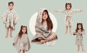 Multitalent & praktischer Begleiter