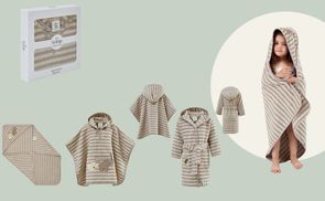 Kollektion Elefantenbande inkl. Geschenkverpackung