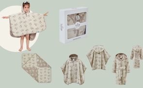 Kollektion Schauckelpferd inkl. Geschenkverpackung