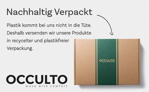 Эко-товарe Verpackung