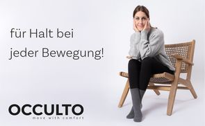 Halt bei jeder Bewegung!
