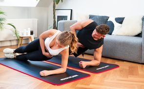Vielseitig & Perfekt für Все Deine Trainingsstile