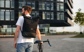 Flexibler Stauraum