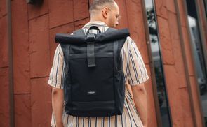 Idealer Tagesrucksack