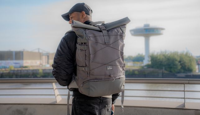Johnny Urban Всеn XL Travel