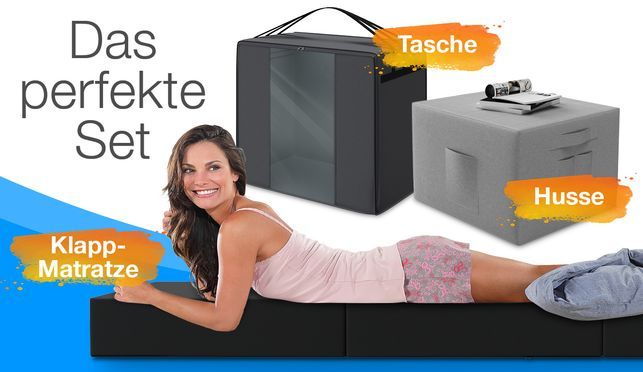Das perfekte Set