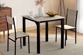 Platzsparende Design