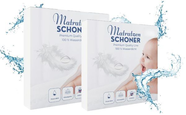 Perfekter Schutz für Ihre Matratze