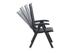 Schlichtes Design bietet maximalen Komfort