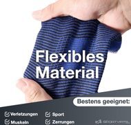 Optimal geeignet für: