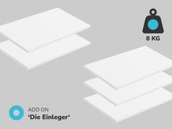 GANZ NACH DEINEN VORSTELLUNGEN