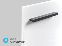 DAS UPGRADE FÜR DEINEN SCHRANK