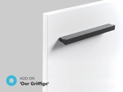 GRIFFE AUCH FÜR DEINE ECKEN