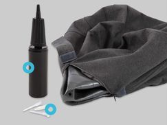 DAS RUNDUM-SORGLOS-PAKET