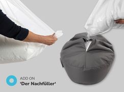 KOMFORT NACH DEINEM WUNSCH