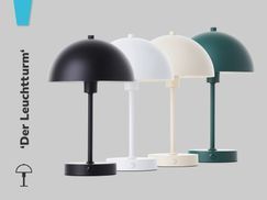 Schein trifft Design