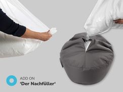 KOMFORT NACH DEINEN BEDÜRFNISSEN