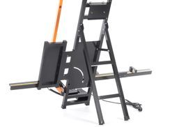 KLAPPBARER STANDFUß