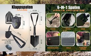 Leicht & kompakt