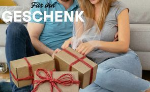 Ideales Geschenk