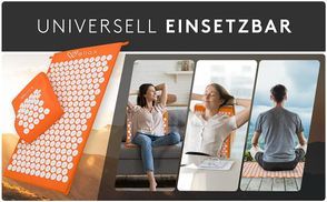 Universell Einsetzbar