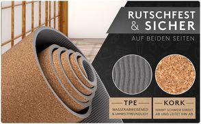 Rutschfest & Sicher